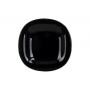 Сервиз столовый LUMINARC CARINE BLACK&WHITE, 19 предметов