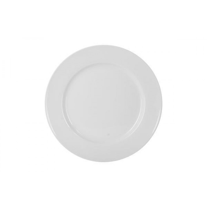 Тарілка WESTHILL HRC WING мілка / 20 см (Тарілки) WH-1101-20 - Інтернет - магазин "Моя Тарілка" ™