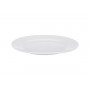 Тарілка WESTHILL HRC WING мілка / 20 см (Тарілки) WH-1101-20 - Інтернет - магазин "Моя Тарілка" ™