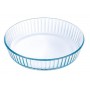 Форма PYREX BAKE&ENJOY, 26 см (Формы для выпечки) 818B000 - Інтернет - магазин "Моя Тарілка" ™