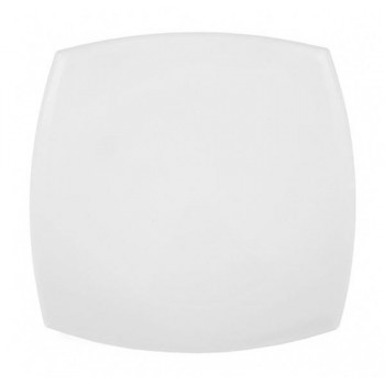 Тарілка десертна LUMINARC QUADRATO WHITE