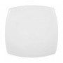 Тарелка десертная LUMINARC QUADRATO WHITE