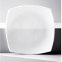 Тарелка десертная LUMINARC QUADRATO WHITE