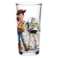 Склянка ОСЗ DISNEY Історія іграшок, 230 мл