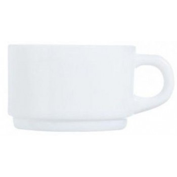 Чашка LUMINARC EMPILABLE WHITE