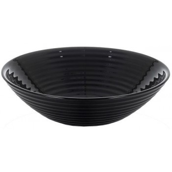 Салатник / Піала LUMINARC HARENA BLACK / 16 см