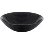 Салатник / Піала LUMINARC HARENA BLACK / 16 см