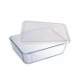 Форма PYREX Cook&Freez, 25х20 см