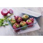 Форма PYREX Cook&Freez, 25х20 см
