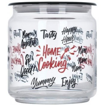 Банка LUMINARC CLUB HOMECOOKING 0.75 л