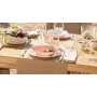 Тарелка обеденная LUMINARC ARTY BLUSH (Тарелки) N4151 - Інтернет - магазин "Моя Тарілка" ™