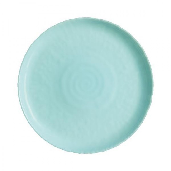 Тарелка десертная Luminarc Ammonite Turquoise