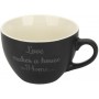 Кружка LIMITED EDITION COFFEE BLACK JUMBO