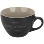 Кружка LIMITED EDITION COFFEE BLACK JUMBO
