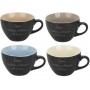 Кружка LIMITED EDITION COFFEE BLACK JUMBO
