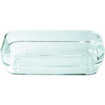 Набір салатників Luminarc Empilable Transparent X3 140x90мм