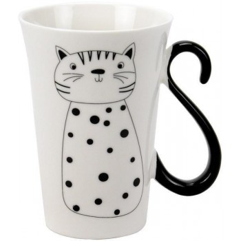 Чашка LIMITED EDITION CAT FUNNY