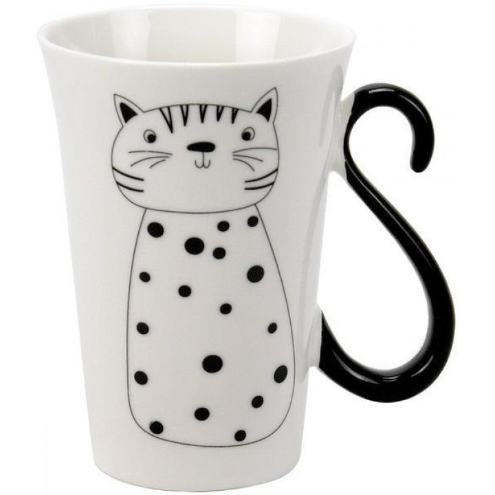 Кружка LIMITED EDITION CAT FUNNY