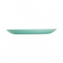 Тарілка LUMINARC DIWALI ARPEGIO TURQUOISE / 19 см / десерт. (Тарілки) P6744 - Інтернет - магазин "Моя Тарілка" ™