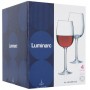 Набор бокалов Luminarc Аллегресс, 4х550 мл 