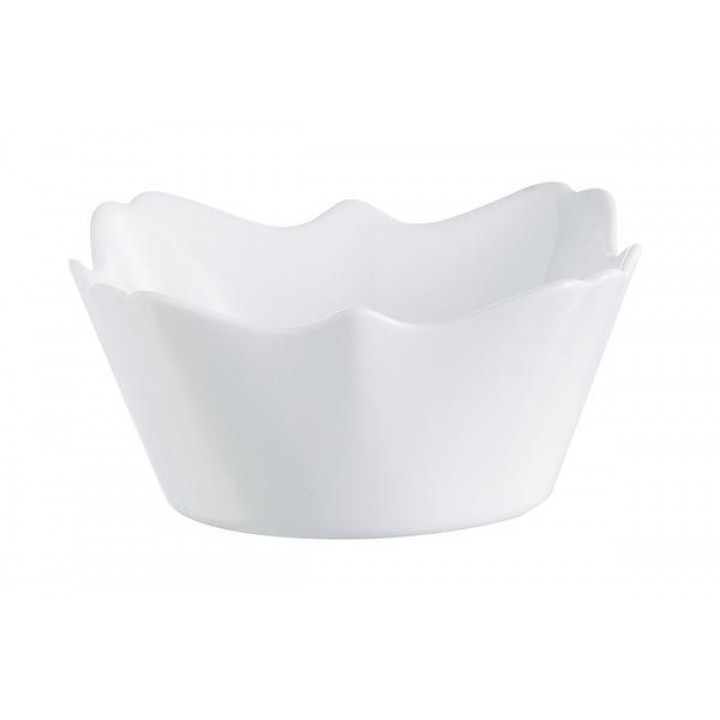 Салатник LUMINARC AUTHENTIC WHITE