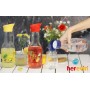 Пляшка для води Herevin Mosaic