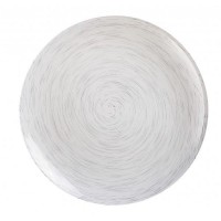 Тарілка обідня LUMINARC STONEMANIA WHITE