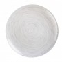 Тарелка обеденная LUMINARC STONEMANIA WHITE