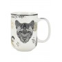 Чашка Limited Edition ANIMALS 420 мл / в асорт. (B1401-09639)