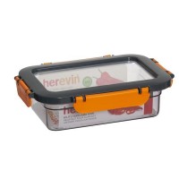 Контейнер Herevin Combine Orange