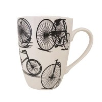 Чашка Limited Edition Bicycle D