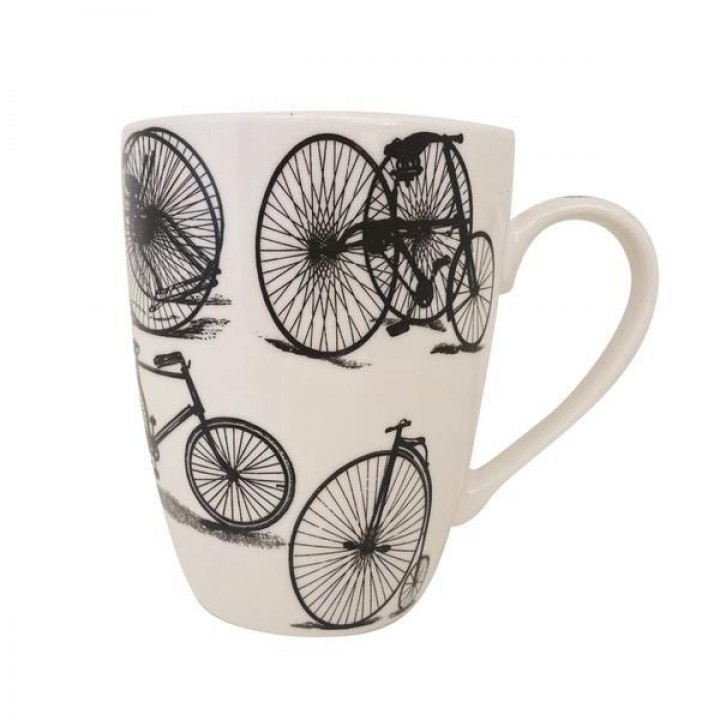 Чашка Limited Edition Bicycle D