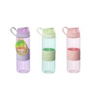 Бутылка для воды Herevin Colour Mix