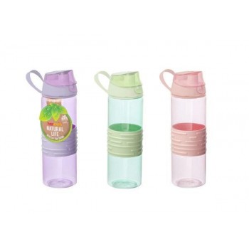 Пляшка для води Herevin Colour Mix