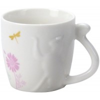 Чашка Limited Edition NATURE MAGICAL / 275 мл
