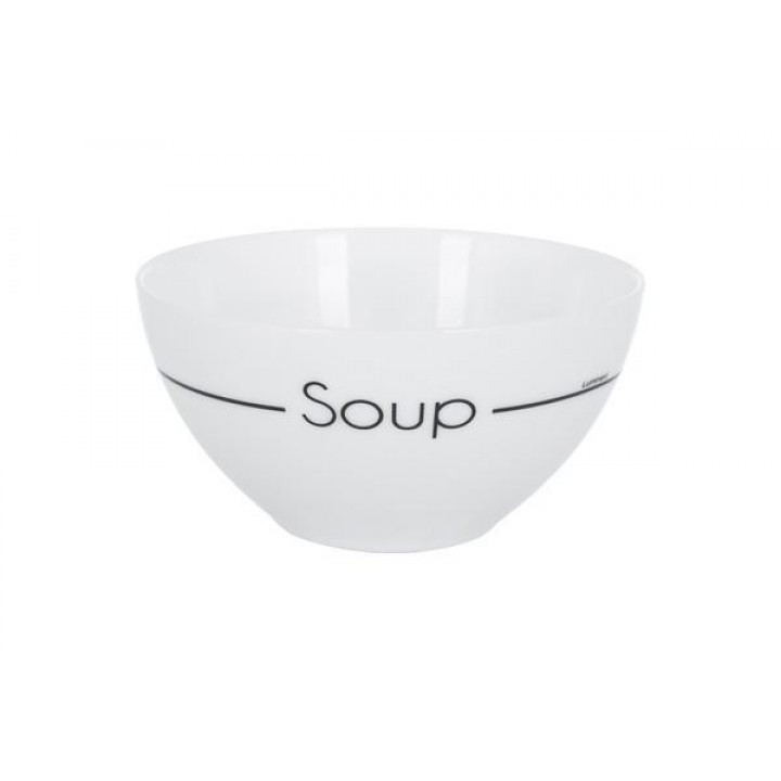 Піала LUMINARC OPAL SOUP