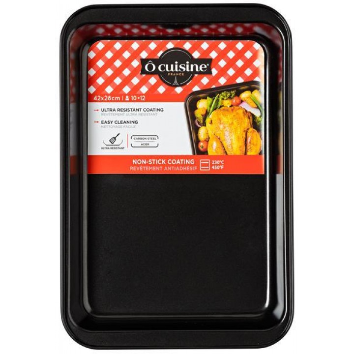 Форма для запікання O CUISINE, 42x28 см