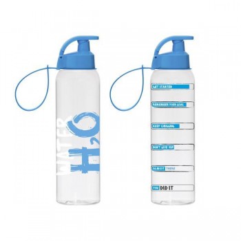 Пляшка для води Herevin H2O Water