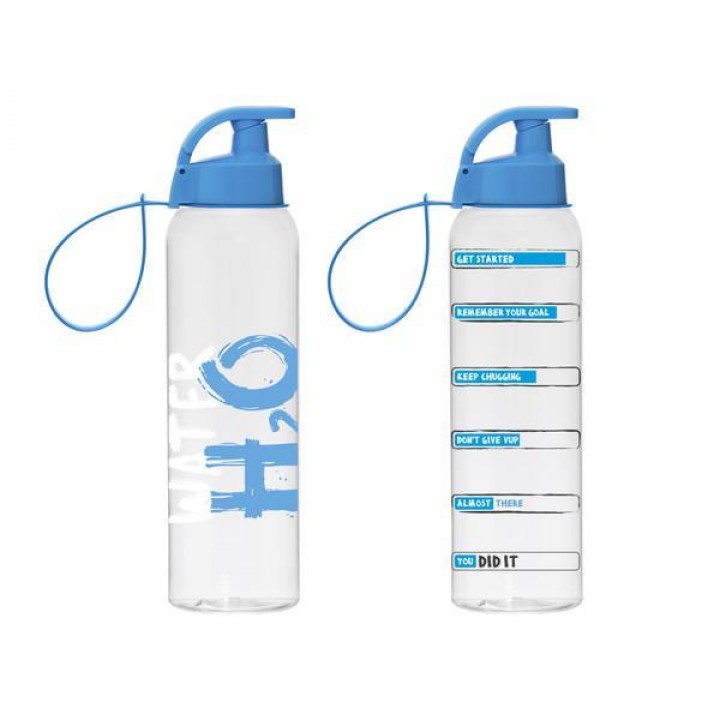 Пляшка для води Herevin H2O Water