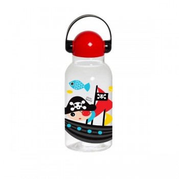 Пляшка для води Herevin Pirate