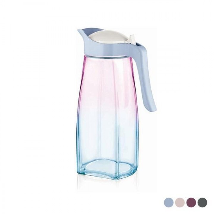 Глечик BAGER Colour MIX 1.5 л (M-230/C)