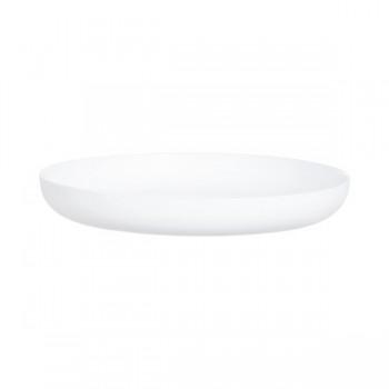 Блюдо LUMINARC FRIENDS TIME WHITE