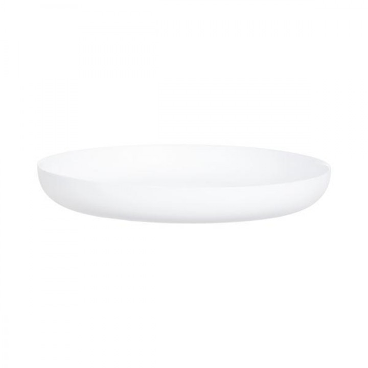 Блюдо LUMINARC FRIENDS TIME WHITE