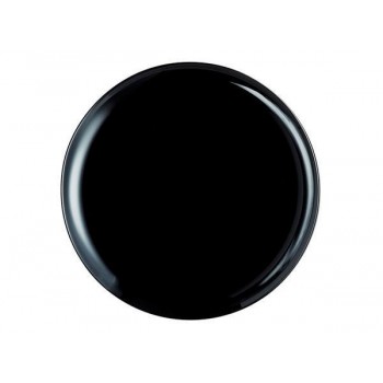 Блюдо LUMINARC FRIENDS TIME BLACK