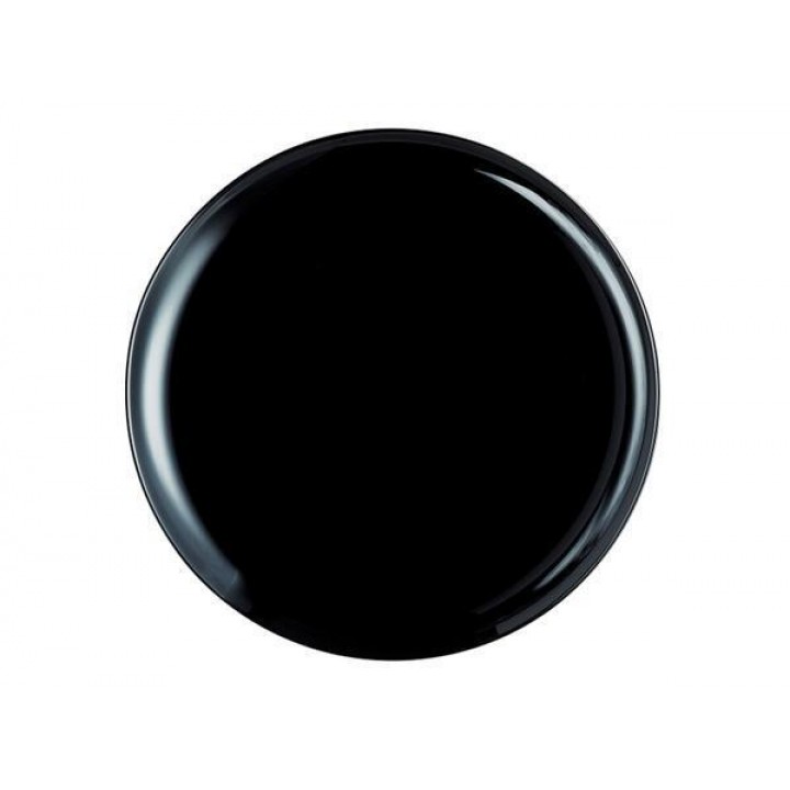 Блюдо LUMINARC FRIENDS TIME BLACK 