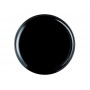 Блюдо LUMINARC FRIENDS TIME BLACK 