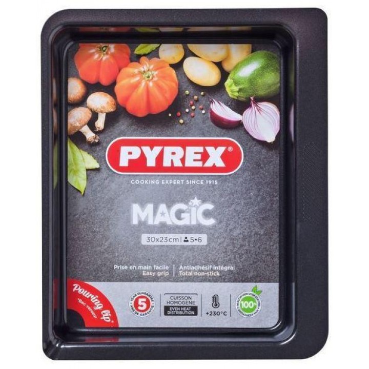 Форма PYREX MAGIC