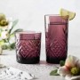 Набор стаканов Luminarc Зальцбург Лилак
