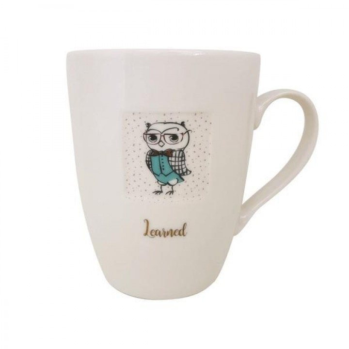 Чашка Limited Edition Learned