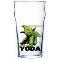Келих ОСЗ STAR WARS YODA / 570 мл д / пива